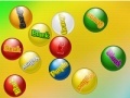 Игра Colour Balls