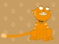 Игра Hungry kitty