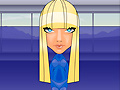 Игра Celebrity Body Scanner