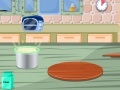 Игра Cooking Master: Pizza