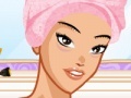 Игра Teen beauty makeover