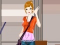 Игра Stylish Classmate
