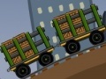 Игра Loading and unloading of coal