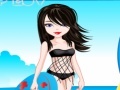 Игра Beach Fashion