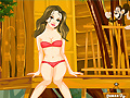 Игра Tree House Gal