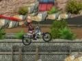 Игра Extreme bike racing