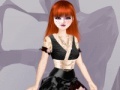 Игра 2NE1 CL dressup