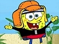 Игра Dressup Sponge Bob
