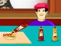 Игра Fast Food Restaurant