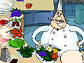 Игра Fruit food