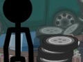Игра Stickman`s dream