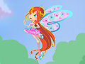 Ігра Winx Bloom Believix