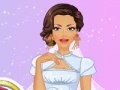 Игра Wedding dress design