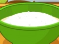 Игра Blucberry Pancares