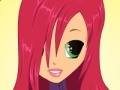 Игра GOTHIC GIRL MAKEOVER