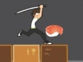 Игра Hack n Sushi