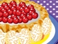 Игра Summer flavored cake
