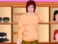 Игра James May Dress Up