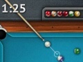 Ігра Billiard SIngle Player