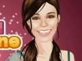 Игра Vanessa Anne hudgens facial