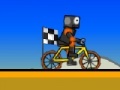 Игра Cyclo maniacs