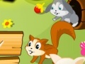 Игра Honey hunt