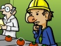 Игра Hiring day