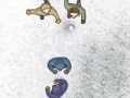 Игра Snow strike
