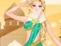 Игра Barbie Arabic Princess