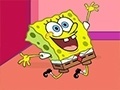 Игра Spongebob Eat Fruit