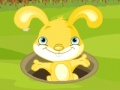 Игра Slap the Bunny