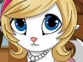 Игра Cute kitten
