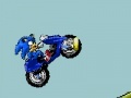 Игра Sonic speed race