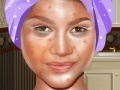 Игра Zendaya Coleman beauty