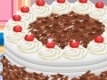 Игра Black Forest cake