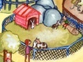 Игра Zoo Hidden Numbers