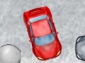 Игра Slippery parking
