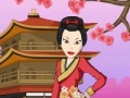 Игра Japanese dress up