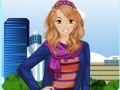 Игра Dress her clothes