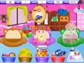 Игра The Baby Care