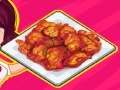 Ігра Chicken General Tso's