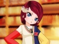 Игра Library Girl 4