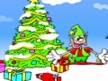 Игра Hungry Elf