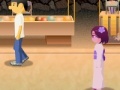 Игра Oriental flirting (romance academy 2)