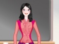 Игра School Faddish Girl