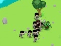 Игра Battle panic