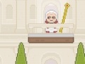 Игра Quest with the Pope