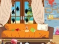 Игра Cleaning Time