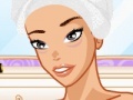 Игра Silver bride makeover