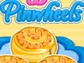 Игра Winnies pizza puff pinwheels